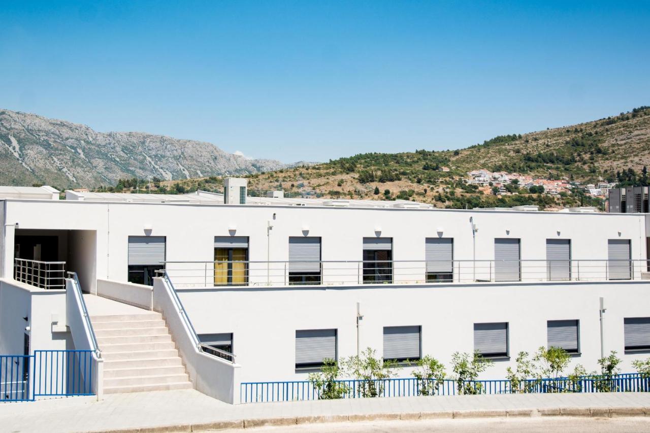 B&B Boutique Eluize Dubrovnik Exterior photo